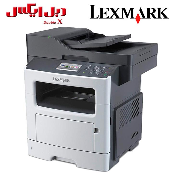 پرینتر لیزری لکسمارک Lexmark MX517de